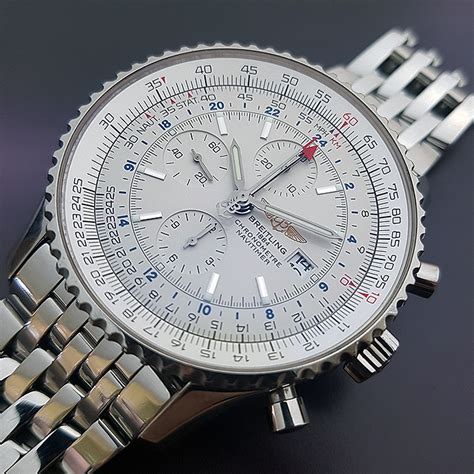 breitling navitimer chronometre replica|Breitling chronometre Navitimer 1884 price.